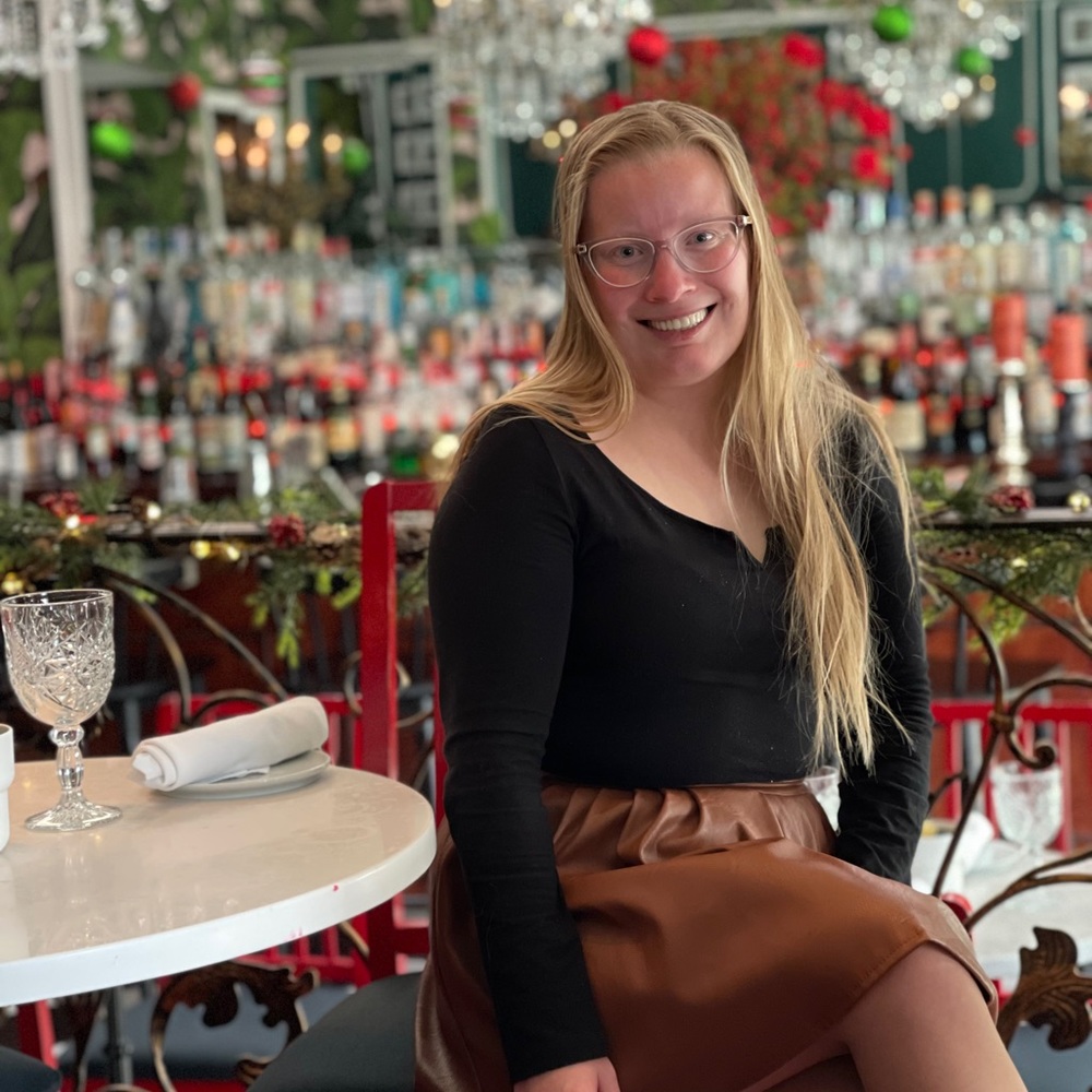 Meet your Posher, Sydney